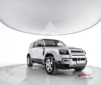 2022 Land Rover DEFENDER
