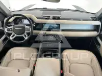 2022 Land Rover DEFENDER