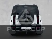 2022 Land Rover DEFENDER