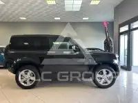 2022 Land Rover DEFENDER