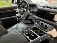 2022 Land Rover DEFENDER