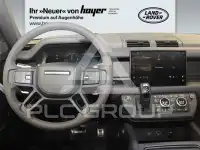 2022 Land Rover DEFENDER