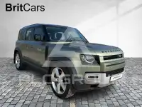 2022 Land Rover DEFENDER