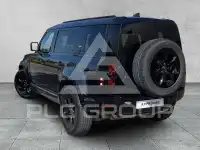 2022 Land Rover DEFENDER