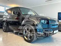 2022 Land Rover DEFENDER