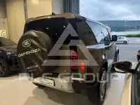 2022 Land Rover DEFENDER