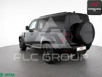 2022 Land Rover DEFENDER