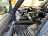 2022 Land Rover DEFENDER