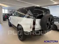 2022 Land Rover DEFENDER