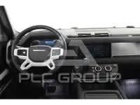 2022 Land Rover DEFENDER