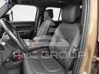 2022 Land Rover DEFENDER