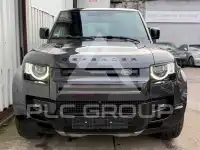 2022 Land Rover DEFENDER