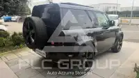 2022 Land Rover DEFENDER