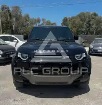 2022 Land Rover DEFENDER