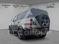 2022 Land Rover DEFENDER