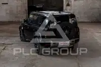2022 Land Rover DEFENDER