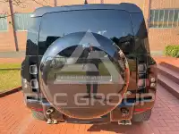 2022 Land Rover DEFENDER