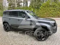2022 Land Rover DEFENDER