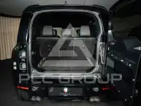 2022 Land Rover DEFENDER