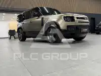 2022 Land Rover DEFENDER