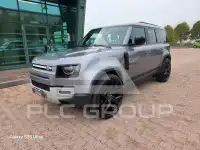 2022 Land Rover DEFENDER