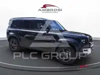 2022 Land Rover DEFENDER