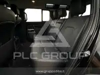 2022 Land Rover DEFENDER
