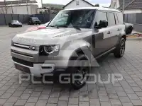2022 Land Rover DEFENDER