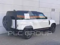 2022 Land Rover DEFENDER