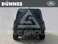 2022 Land Rover DEFENDER