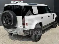 2022 Land Rover DEFENDER