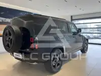 2022 Land Rover DEFENDER