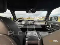 2022 Land Rover DEFENDER