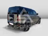 2022 Land Rover DEFENDER
