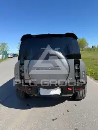2022 Land Rover DEFENDER