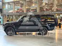 2022 Land Rover DEFENDER
