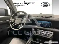 2022 Land Rover DEFENDER