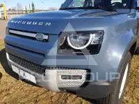 2022 Land Rover DEFENDER
