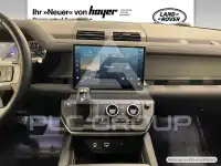 2022 Land Rover DEFENDER