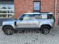 2022 Land Rover DEFENDER