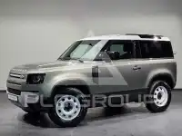 2022 Land Rover DEFENDER