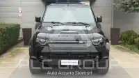 2022 Land Rover DEFENDER