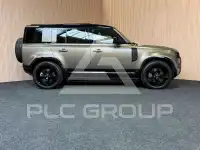 2022 Land Rover DEFENDER