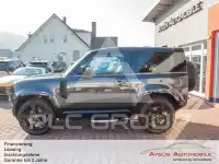 2022 Land Rover DEFENDER