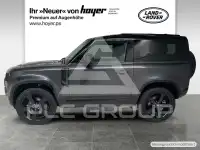 2022 Land Rover DEFENDER