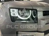 2022 Land Rover DEFENDER