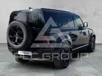 2022 Land Rover DEFENDER