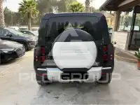 2022 Land Rover DEFENDER