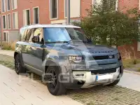 2022 Land Rover DEFENDER