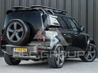 2022 Land Rover DEFENDER